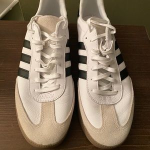 Adidas Sambas